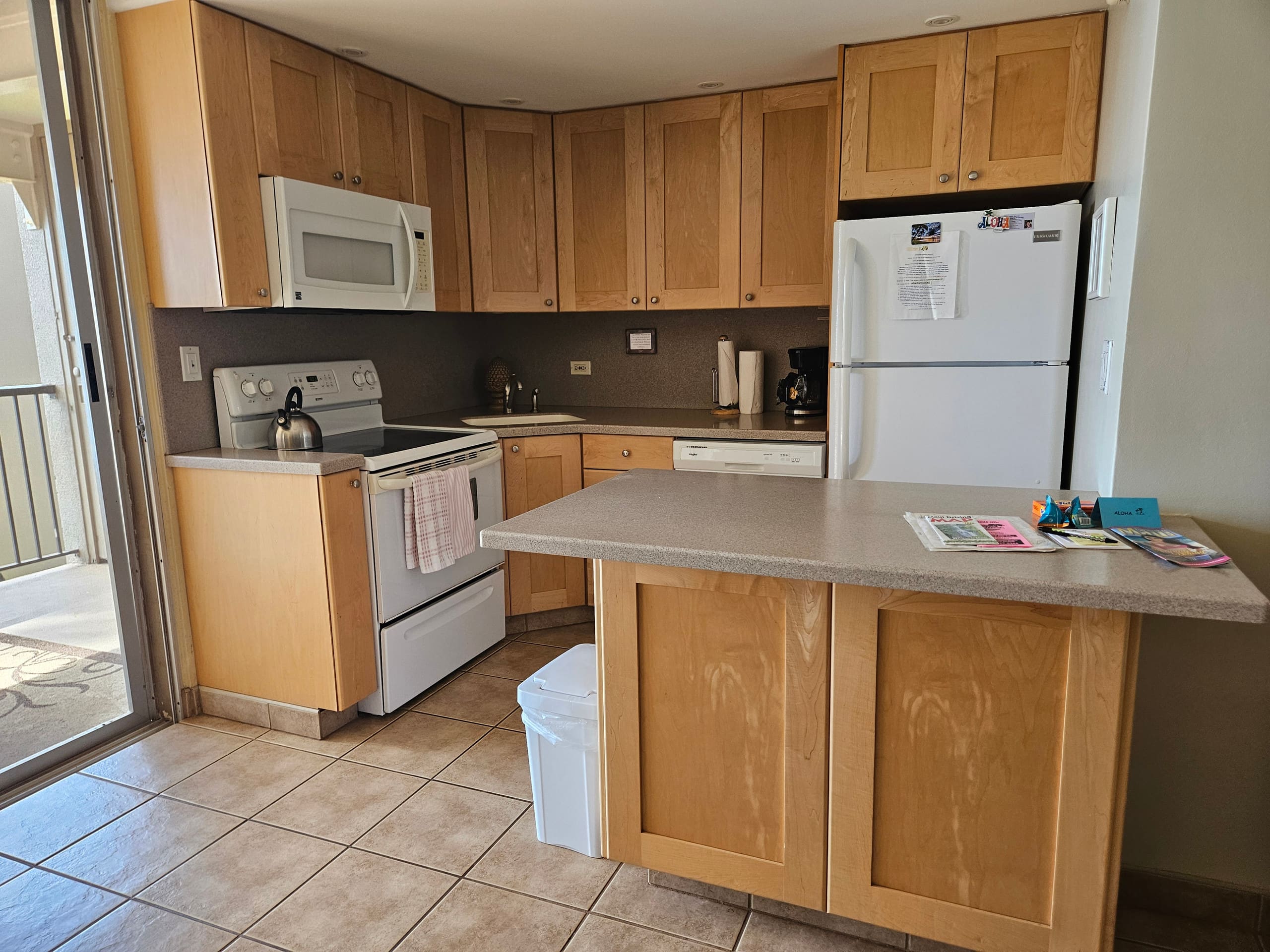 Condo in Lahaina · ★4.78 · 1 bedroom · 1 bed · 1 bath - Image 38