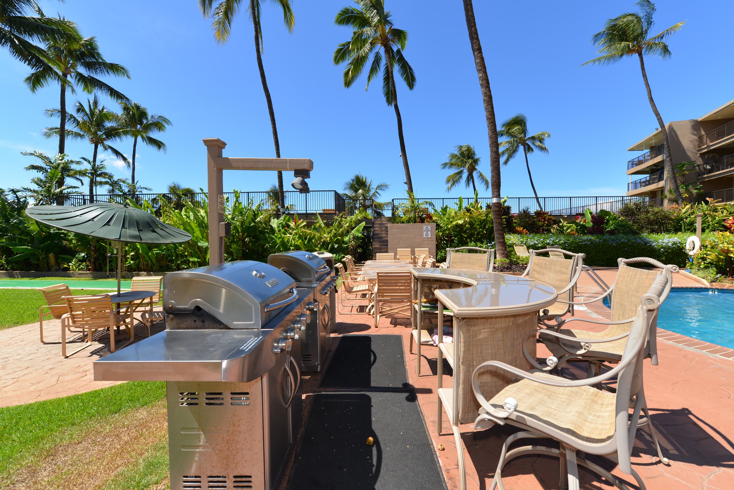Condo in Lahaina · ★4.78 · 1 bedroom · 1 bed · 1 bath - Image 46