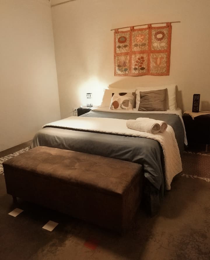 Habitación 1