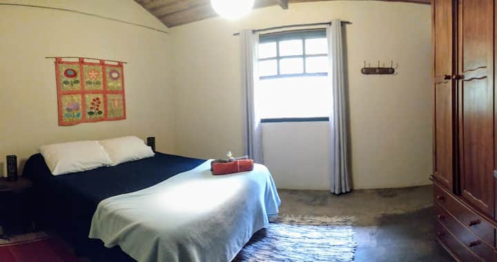 Спална соба 1