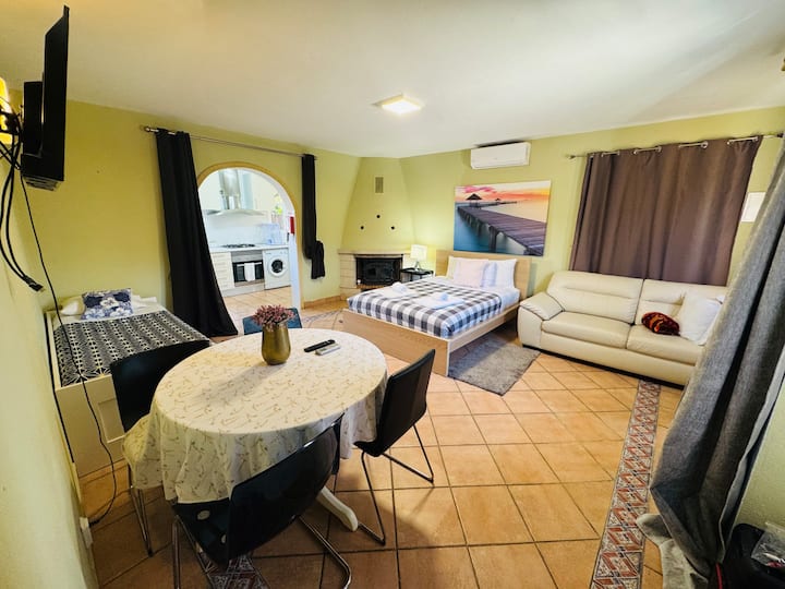 Quarto 5