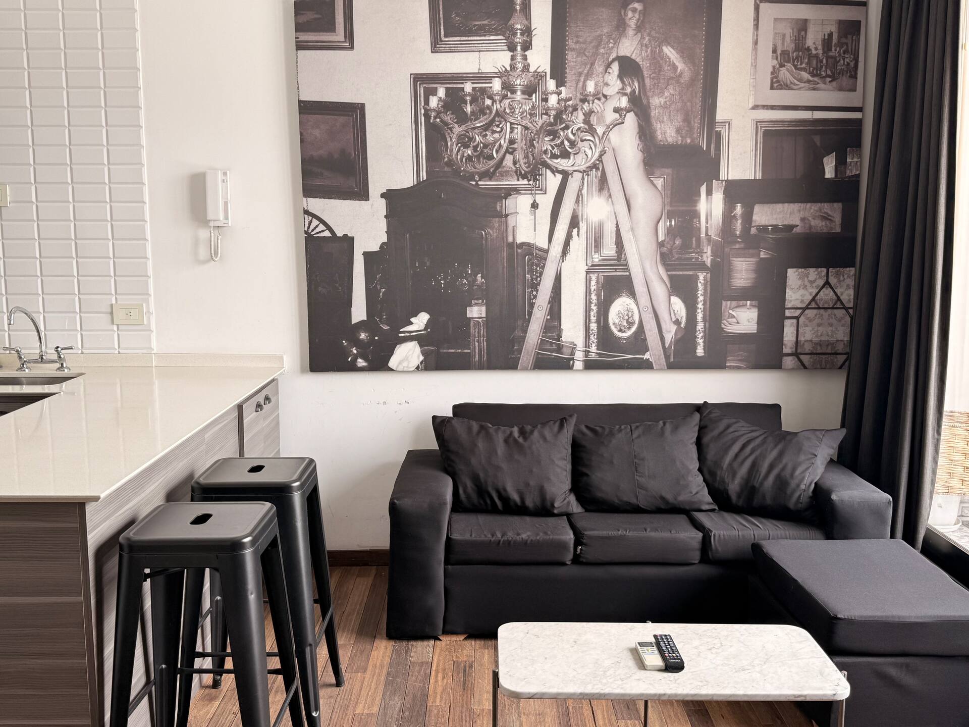 Loft in the best area of ​​San Telmo
