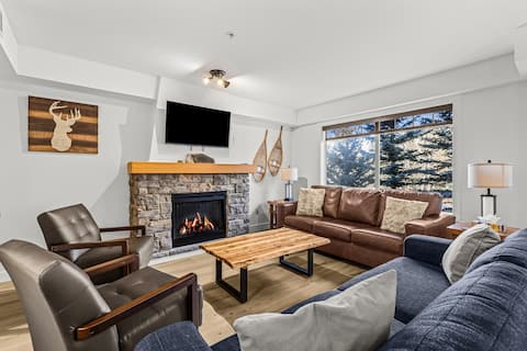Hidden Gem 3BR King Beds-BBQ-Hot Tub-Pets OK