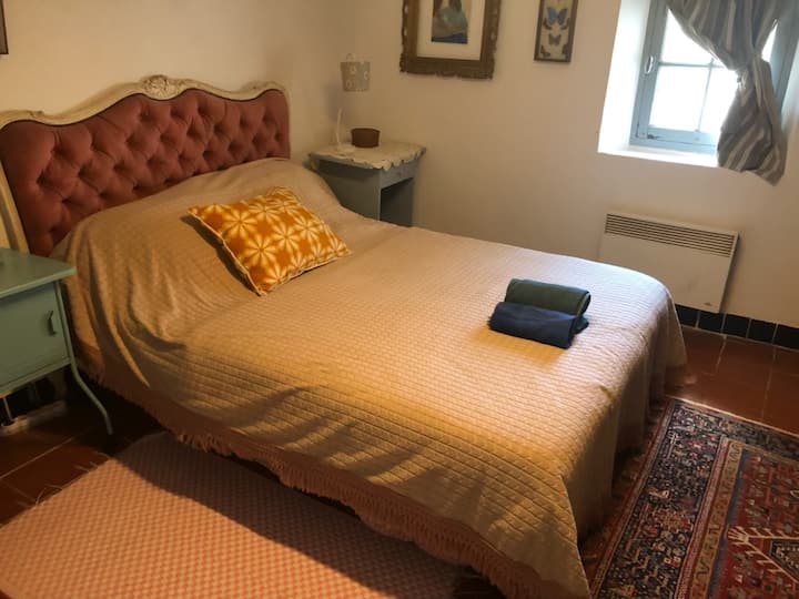 Спална соба 3