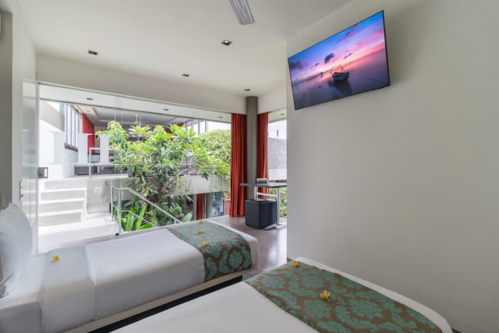 Habitación 4