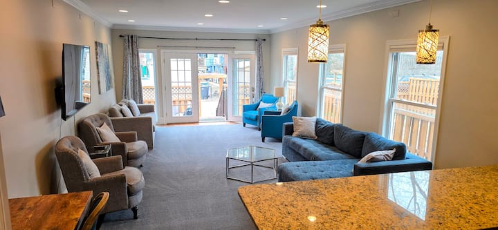 მისაღები ოთახი