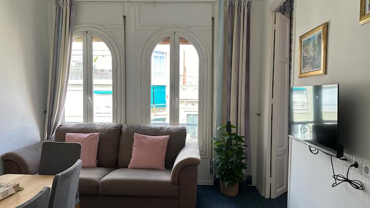 Beautiful Home For Families Guests - Barcelona