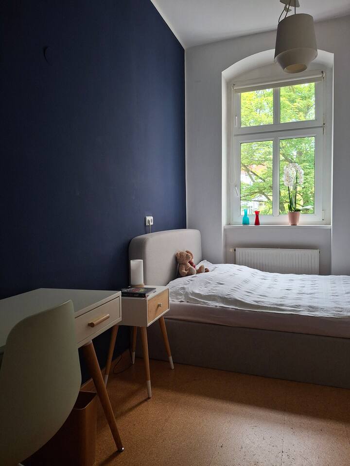 غرفة النوم 1