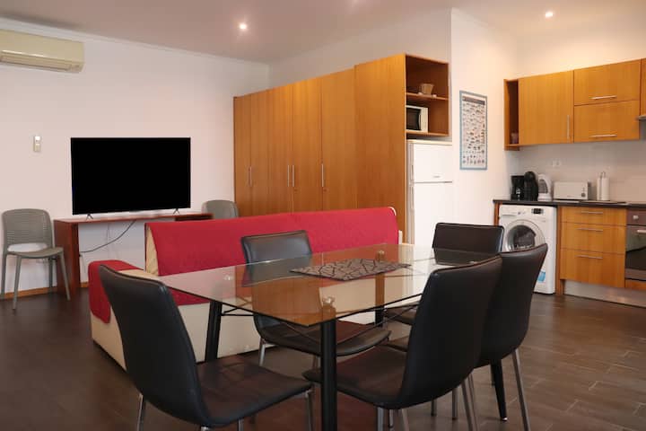 Faial Marina Apartments 4