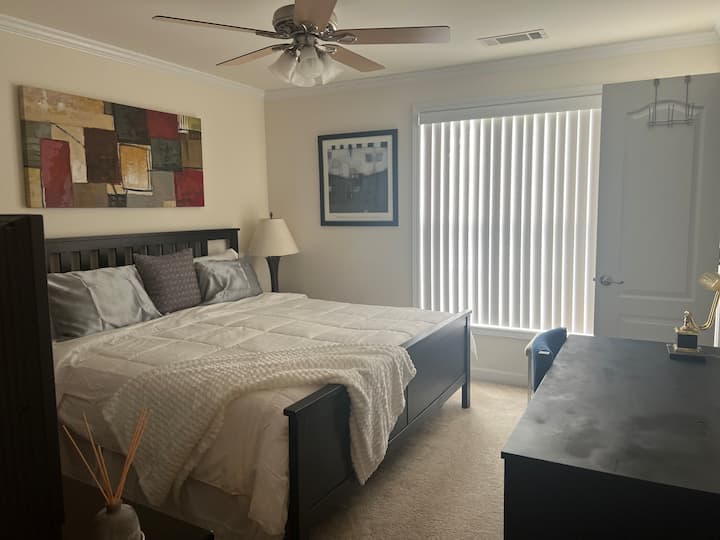 Bedroom 1