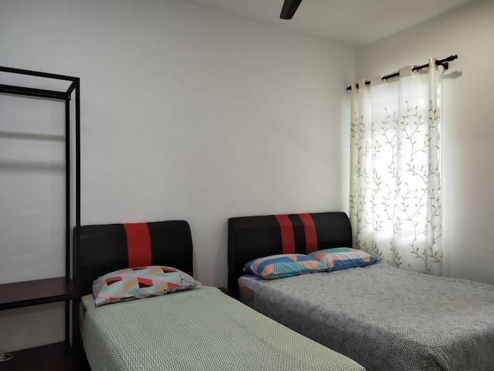 Yataq otağı 2