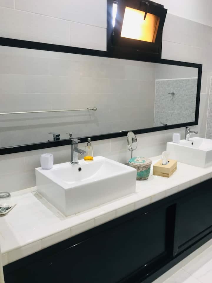 ห้องนอน