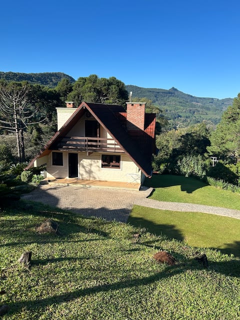 Caminho das Pipas Cottage