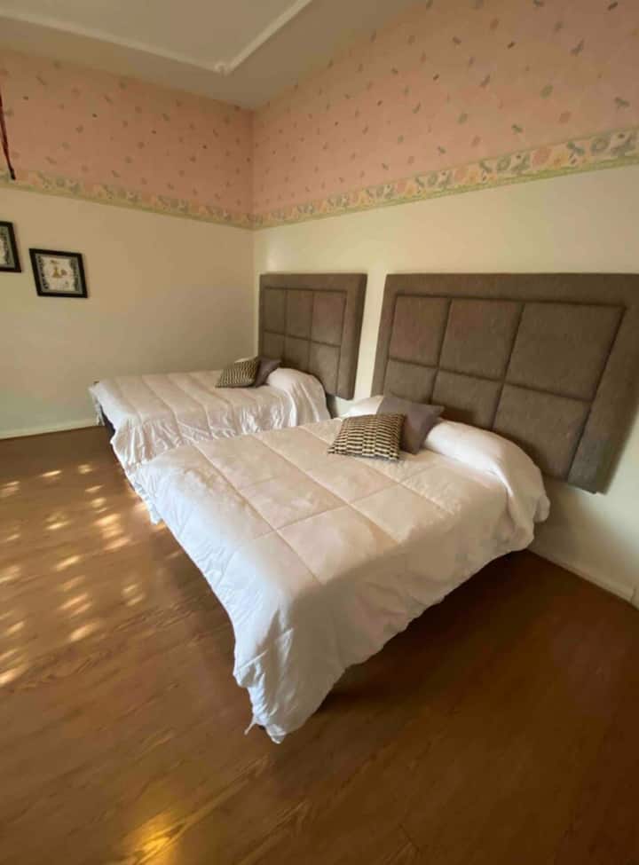Chambre 3
