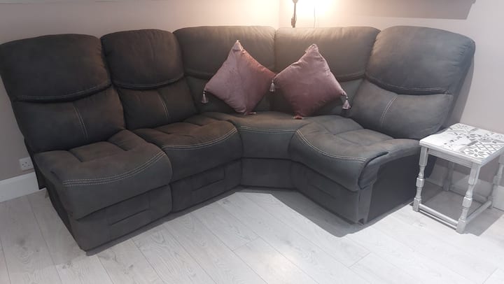 The Loft. 1 Or 2 Bedroom. - Letterkenny