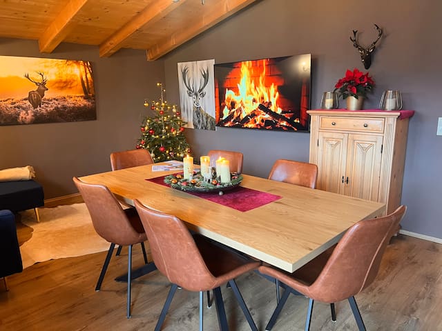 Listing in Zillertal