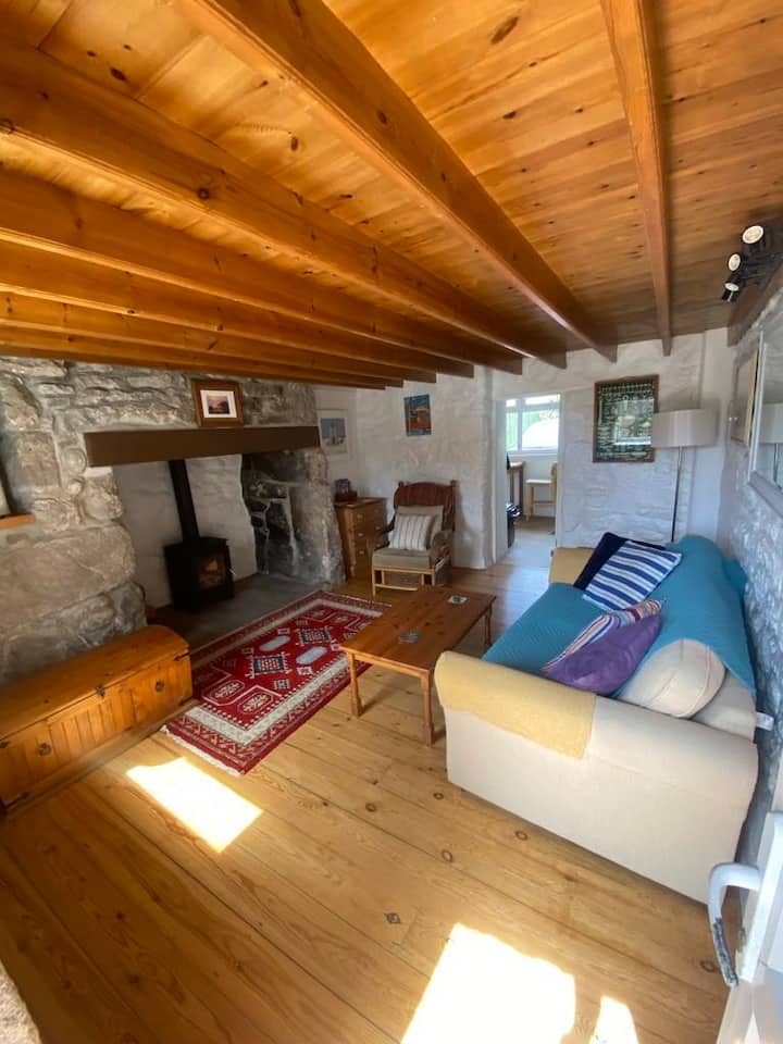 Boswedden Farm Cottage - Sennen