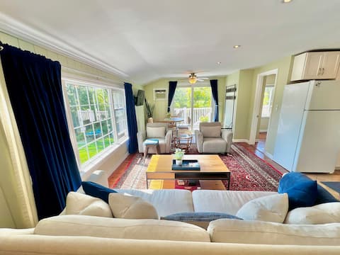 Cape Arundel Cottage 1 mile to downtown KPT