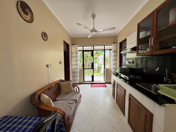 Serenity Garden House - Tanzania