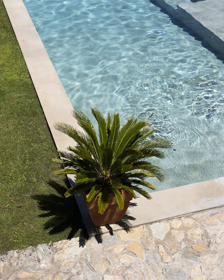 Beautiful Sea View Poolside, Pool,beach 5min, Wifi - Begur