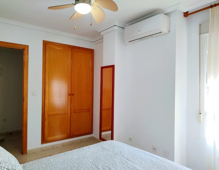 Dormitorio 1