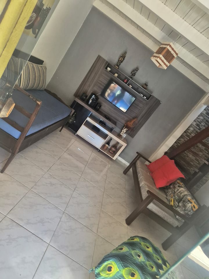 Lugar De Descanso E Lazer Em Porto Seguro Ba - Porto Seguro