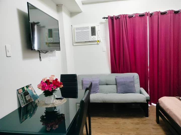 พื้นที่อยู่อาศัย