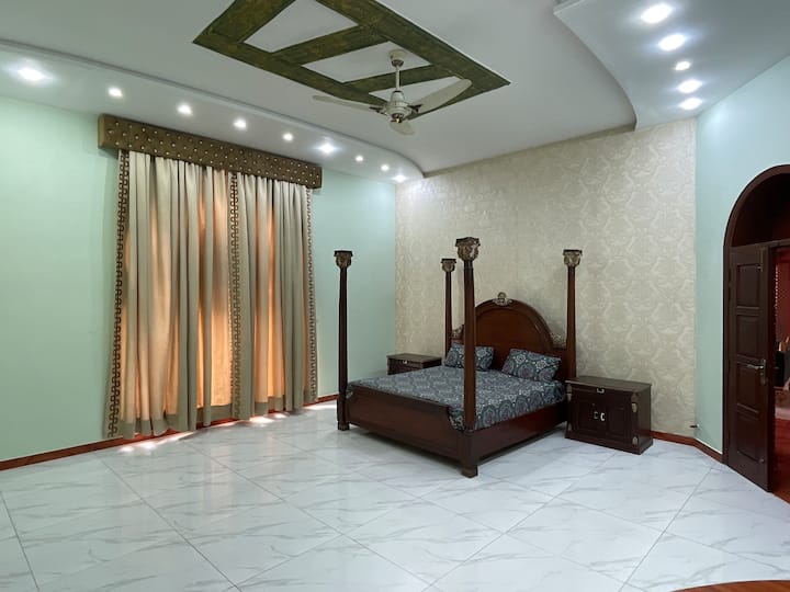 Bedroom 1