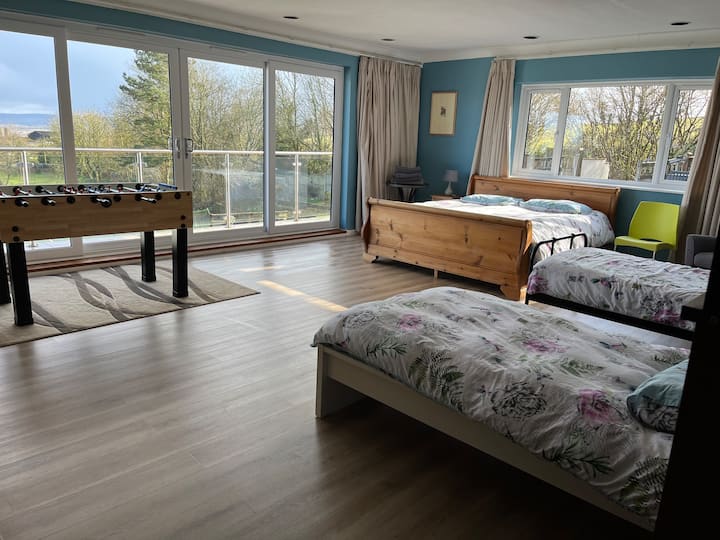 საძინებელი 4