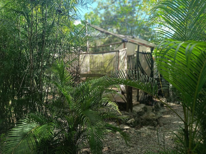 ห้องนอน