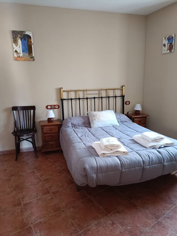 Спална соба 1