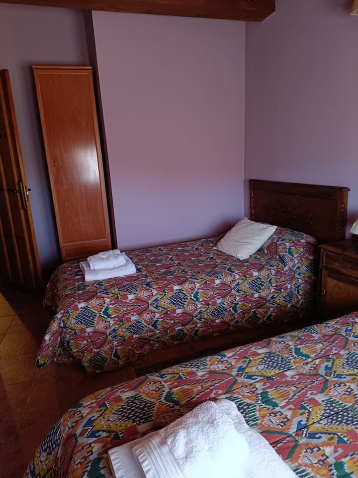 Спална соба 3