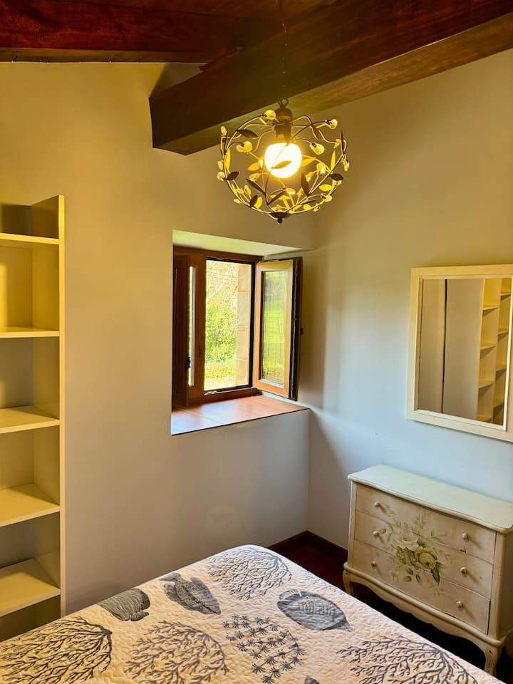 Chambre 1