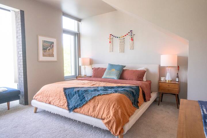 Architectural Dream in Rino- Walk everywhere! gallery image 5