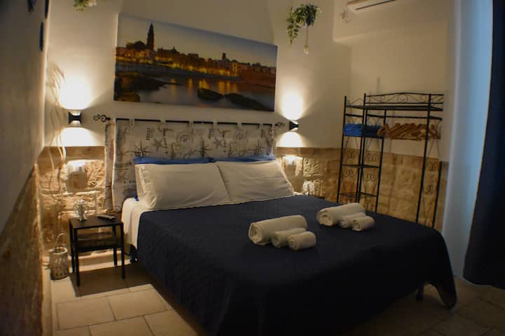 Casa Marina - Monopoli