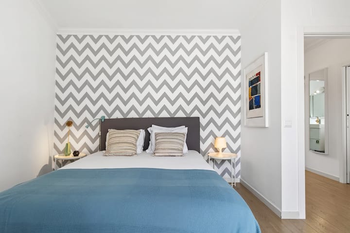 Chambre 1