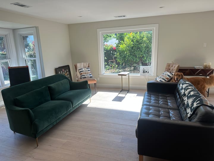 Downtown Neighborhood Home - San Luis Obispo, CA