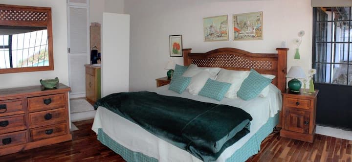 საძინებელი 5