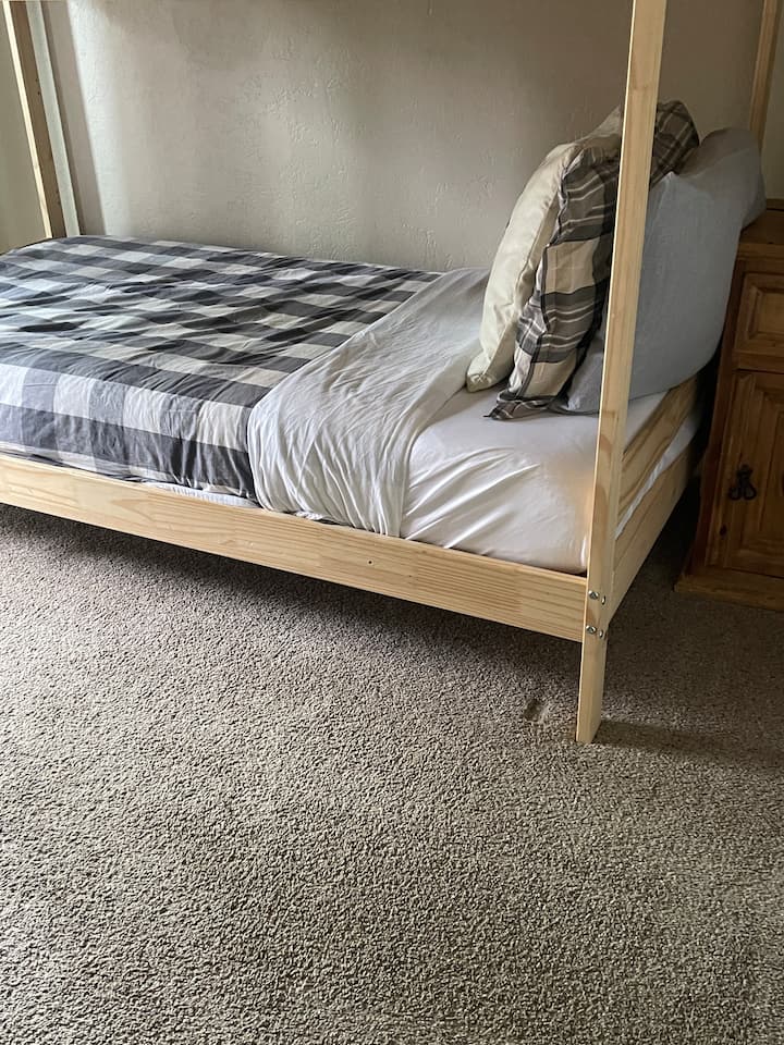 Спална соба 2