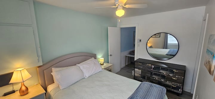 Спална соба 1