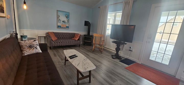 Дневна соба