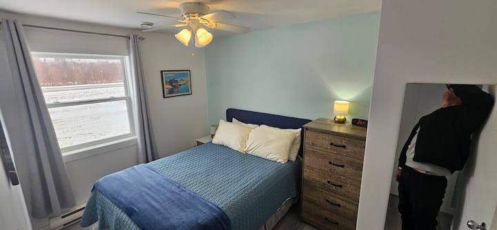 Спална соба 2