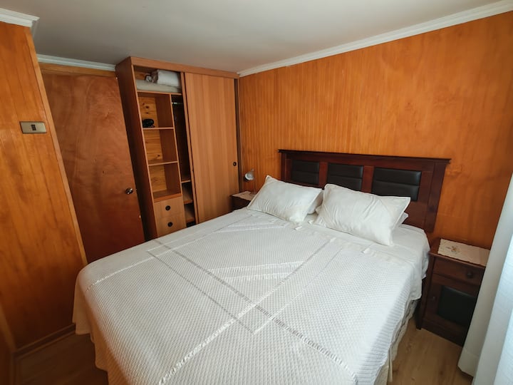 Spálňa 1