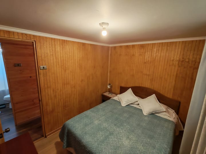Spálňa 3