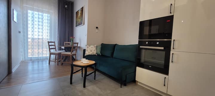 Apartament 39 - Lublin