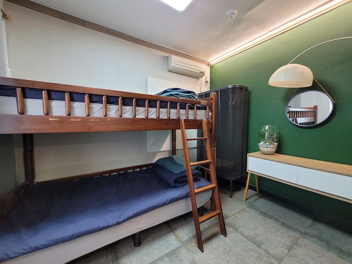 Quarto 2