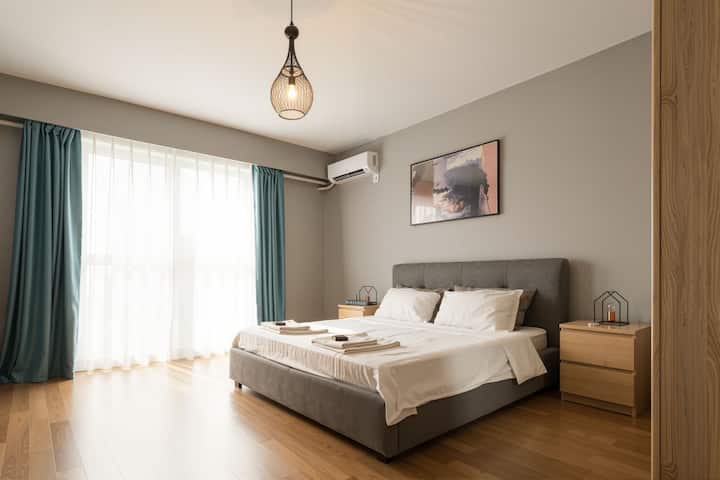 Chambre 1