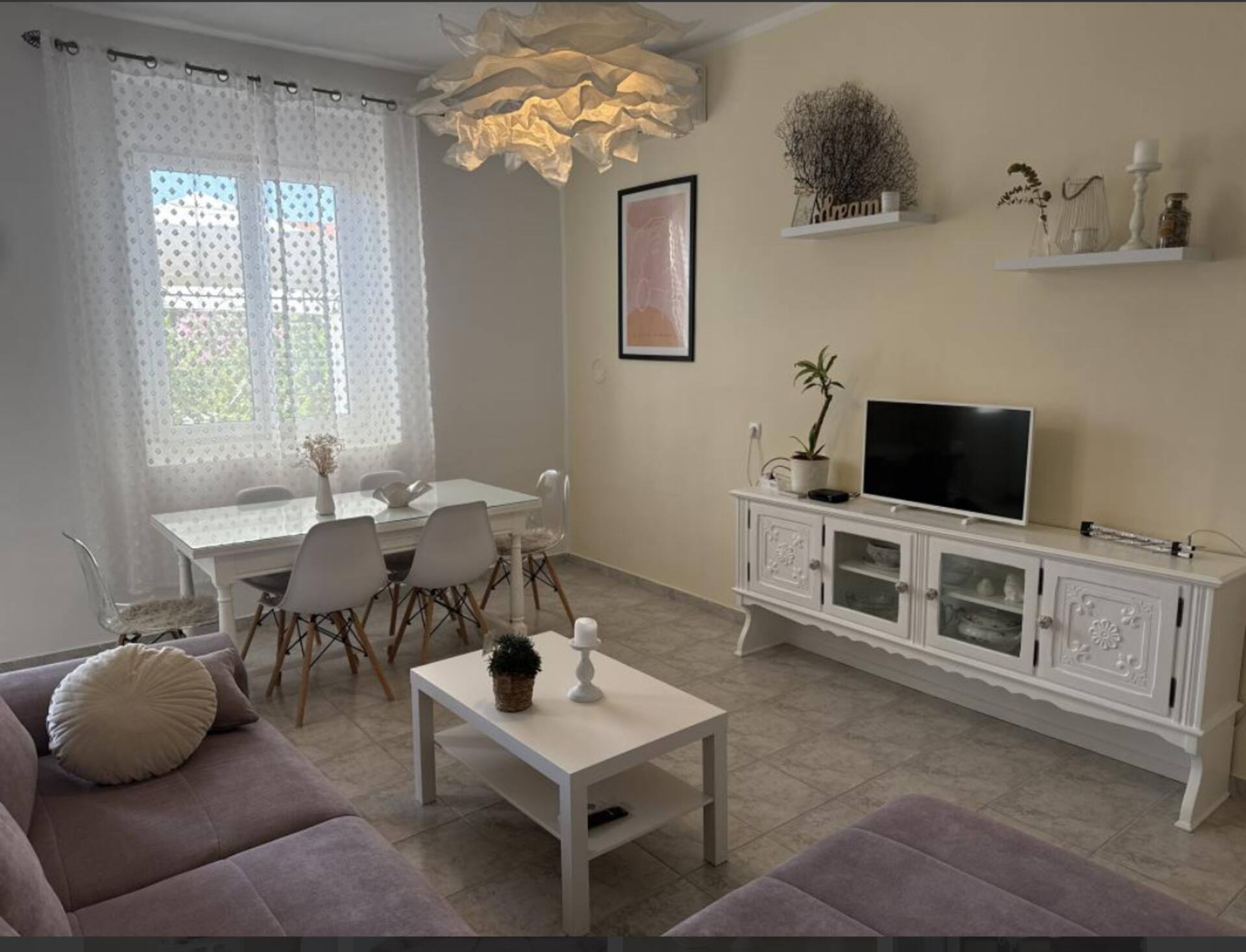 Apartment Niky