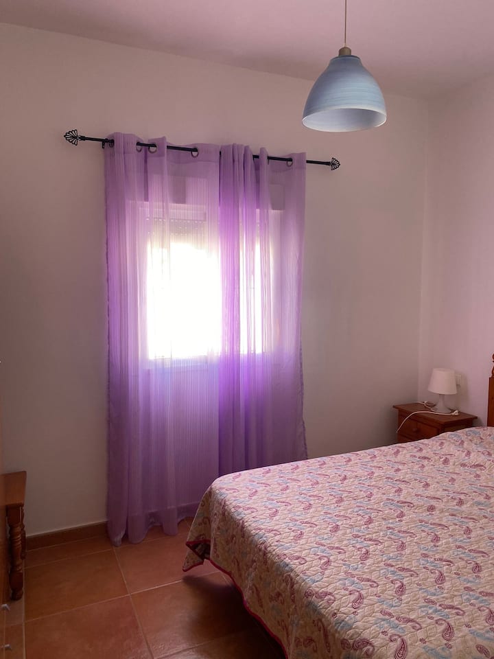 Dhomë gjumi 1