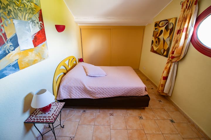 Chambre 2